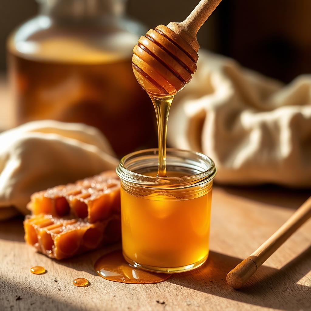 Honey