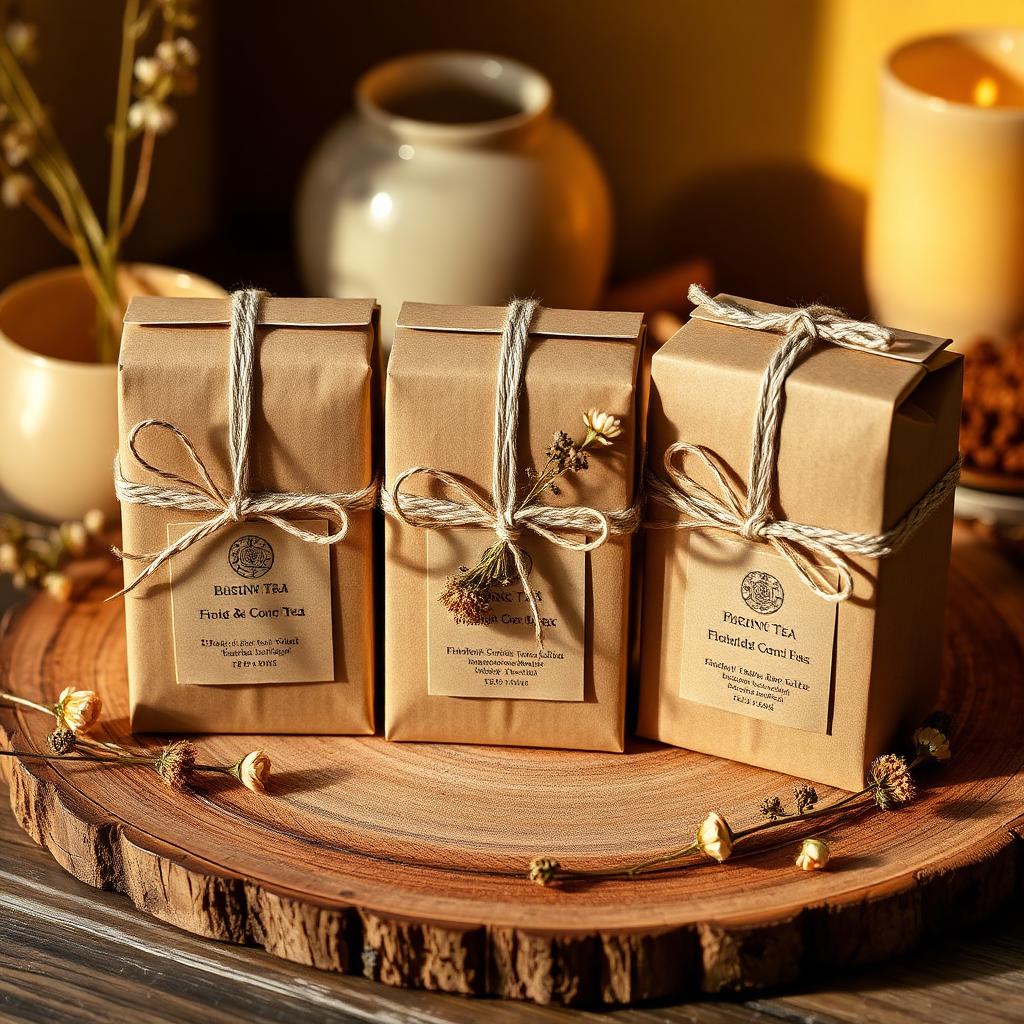 Wellness Sets