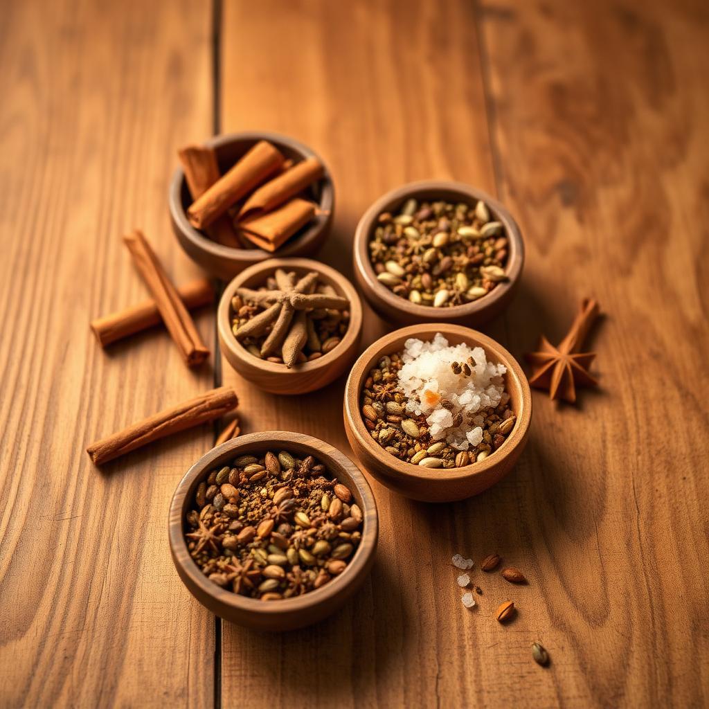 Spices